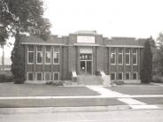 SMITHFIELD PUBLIC LIBRARY, date unknown