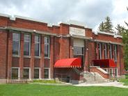 SMITHFIELD PUBLIC LIBRARY, 2005