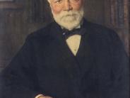 Andrew Carnegie