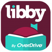 Libby by Overdrive Libby by Overdrive