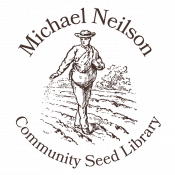 Michael Neilson Community Seed Library Michael Neilson Community Seed Library