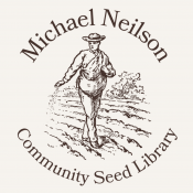 Michael Neilson Community Seed Library Michael Neilson Community Seed Library