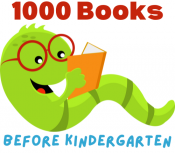1000 Books Before Kindergarten