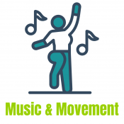 Music and Movement Music and Movement