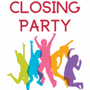 Summer Reading Closing Party Summer Reading Closing Party