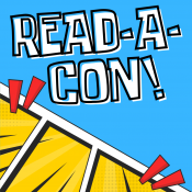 Read-a-Con! Read-a-Con!