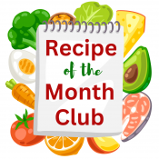 Recipe of the Month Club Recipe of the Month Club