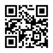 QR Code for lead waterline survey