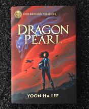 Dragon Pearl