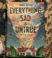 Everything Sad is Untrue