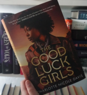 Good Luck Girls