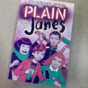Plain Janes