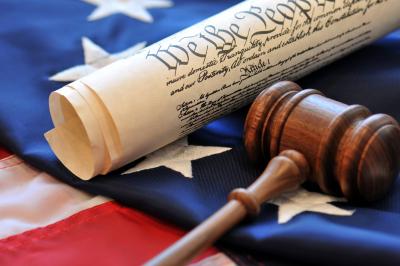 Code and Gavel image
