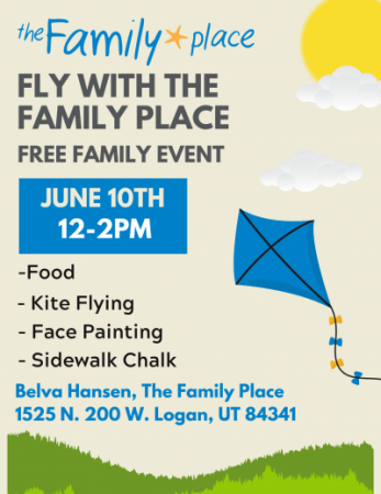 Family Place Flyer