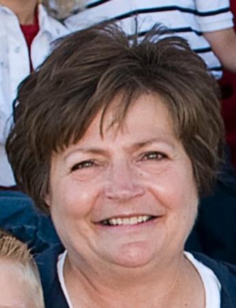 Kathy Downs Picture