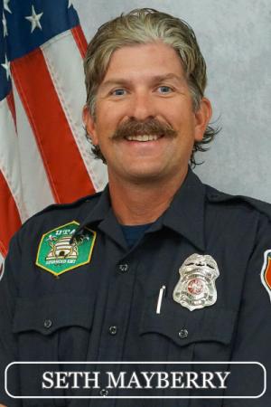 Seth Mayberry Picture