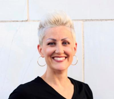 Jenn Staker