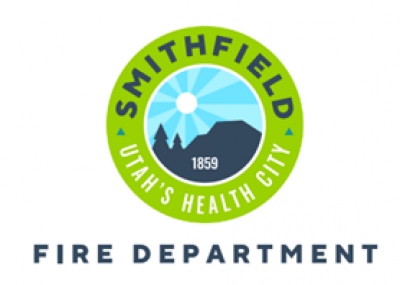 Fire Department Logo - New