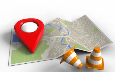 Maps Image