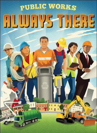 Smithfield City Public Works