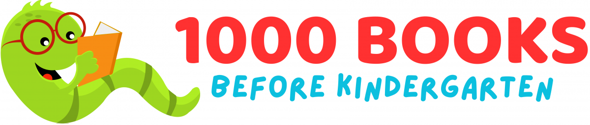 1000 Books Before Kindergarten 1000 Books Before Kindergarten