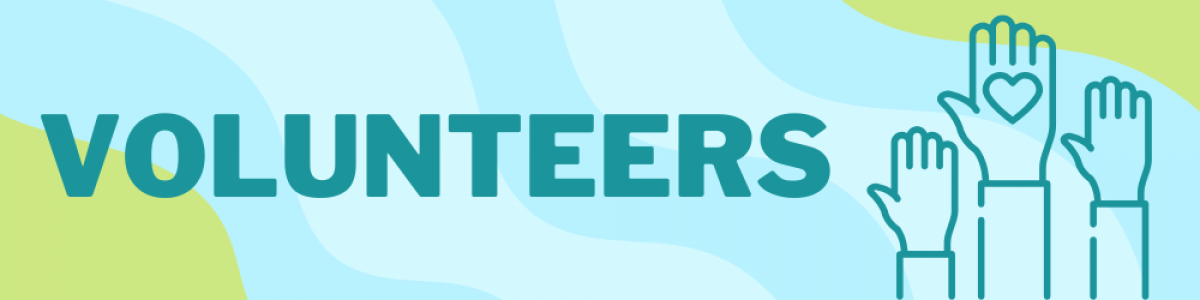 Volunteers Volunteers